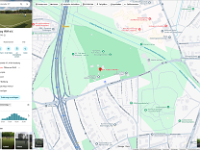 Warbruckstraße 177, 47169 Duisburg  Screenshot