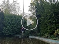 Pia Lucassen - Das Runde muss in den Eimer