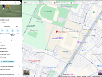 Krefelder Str. 205, 52070 Aachen  Screenshot