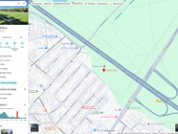 Klosterstraße, 50354 Hürth  Screenshot