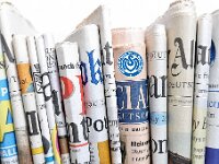 Pressemappe
