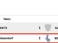Halbfinale  Screenshot