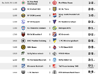 KO-Runde - Hauptrunde  Screenshot