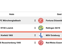 Viertelfinale  Screenshot