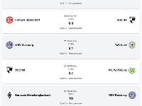 Ergebnisse  Screenshot