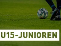 U15 Saison 2025/26