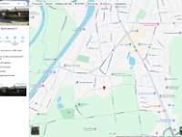 Am Darmer Sportzentrum 2, 49809 Lingen (Ems)  Screenshot