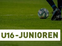 U16 Saison 2025/26